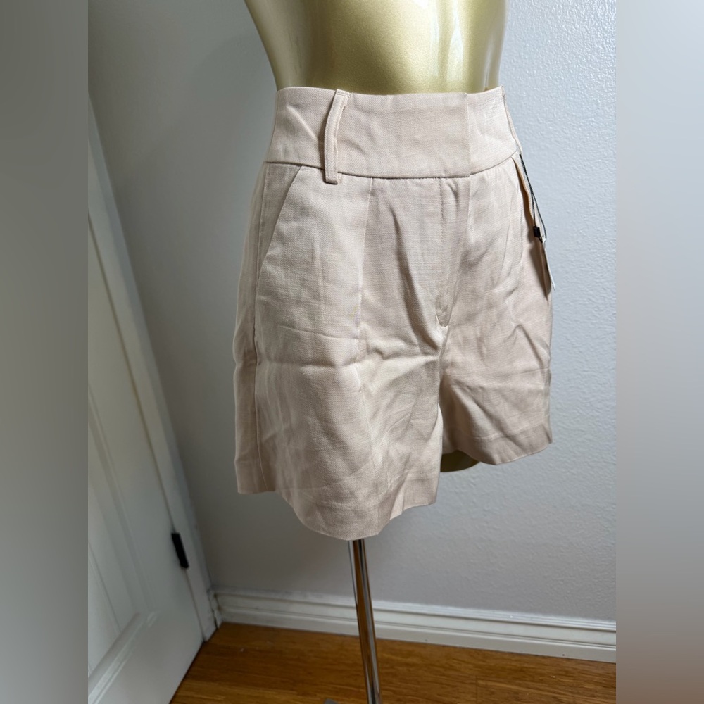 EXPRESS STYLIST SUPER HIGH RISE 0 - Picture 2 of 8